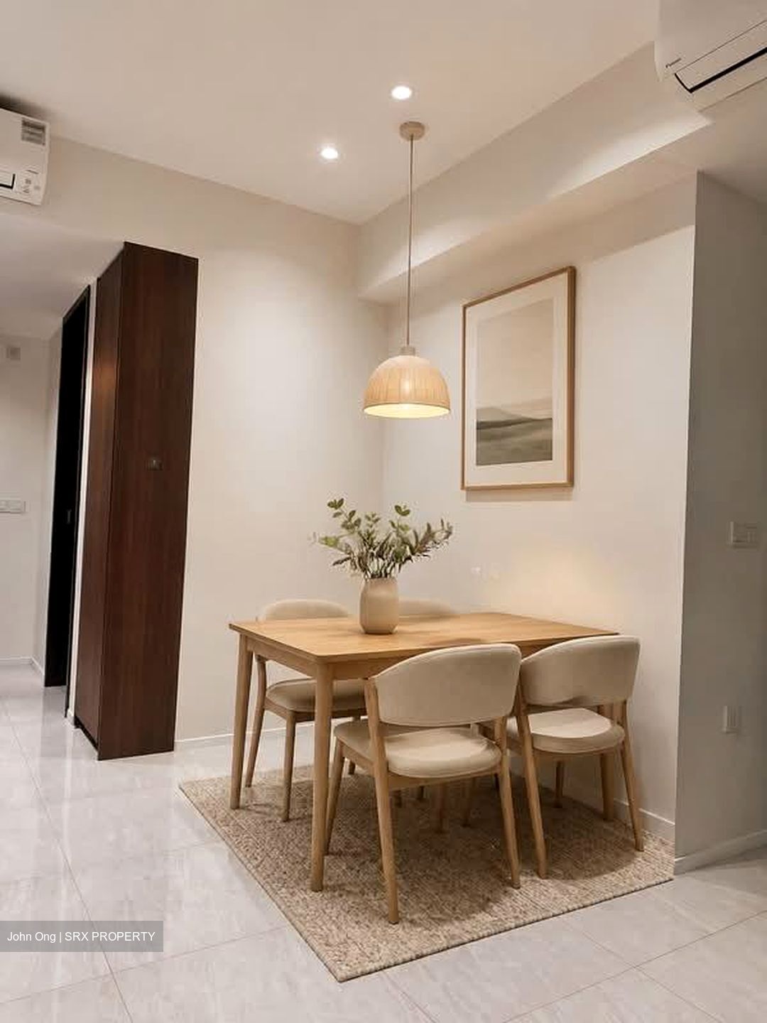 The Watergardens At Canberra (D27), Apartment #600705151
